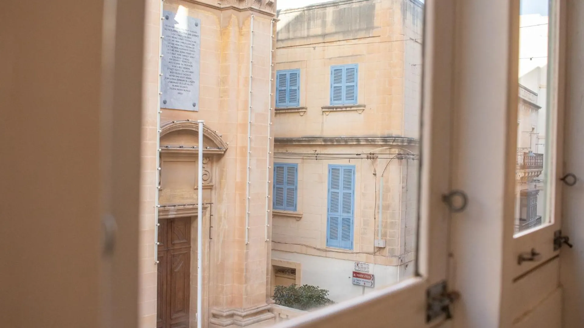 15 Main Gate Aparthotel Birgu