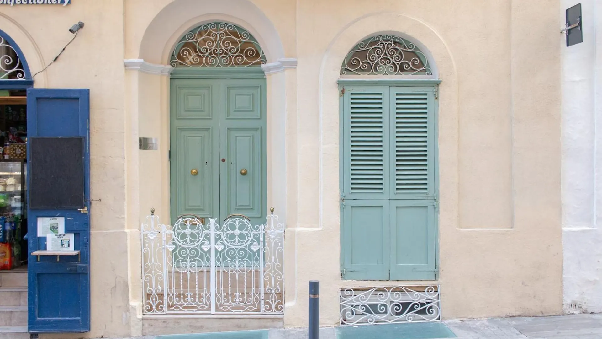 15 Main Gate Aparthotel Birgu