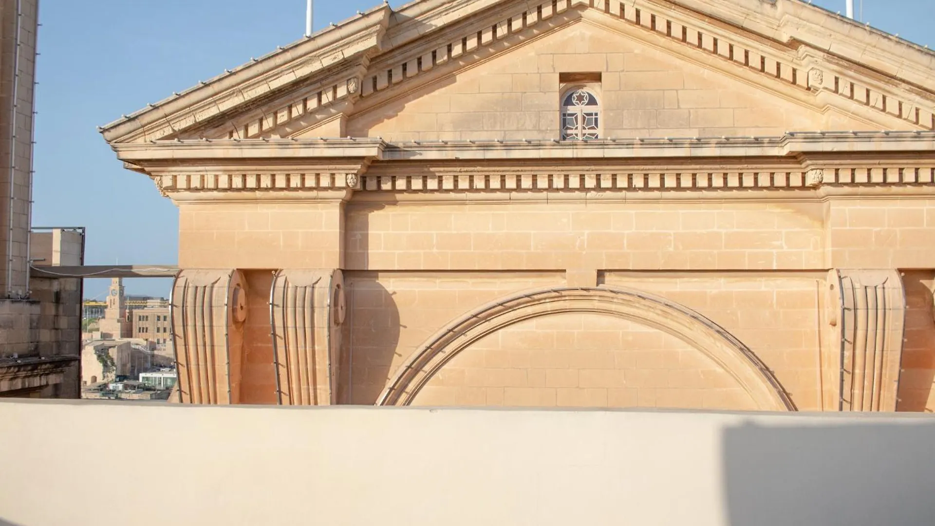15 Main Gate Aparthotel Birgu