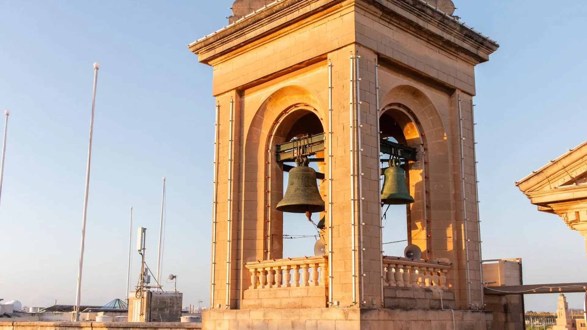 15 Main Gate Aparthotel Birgu