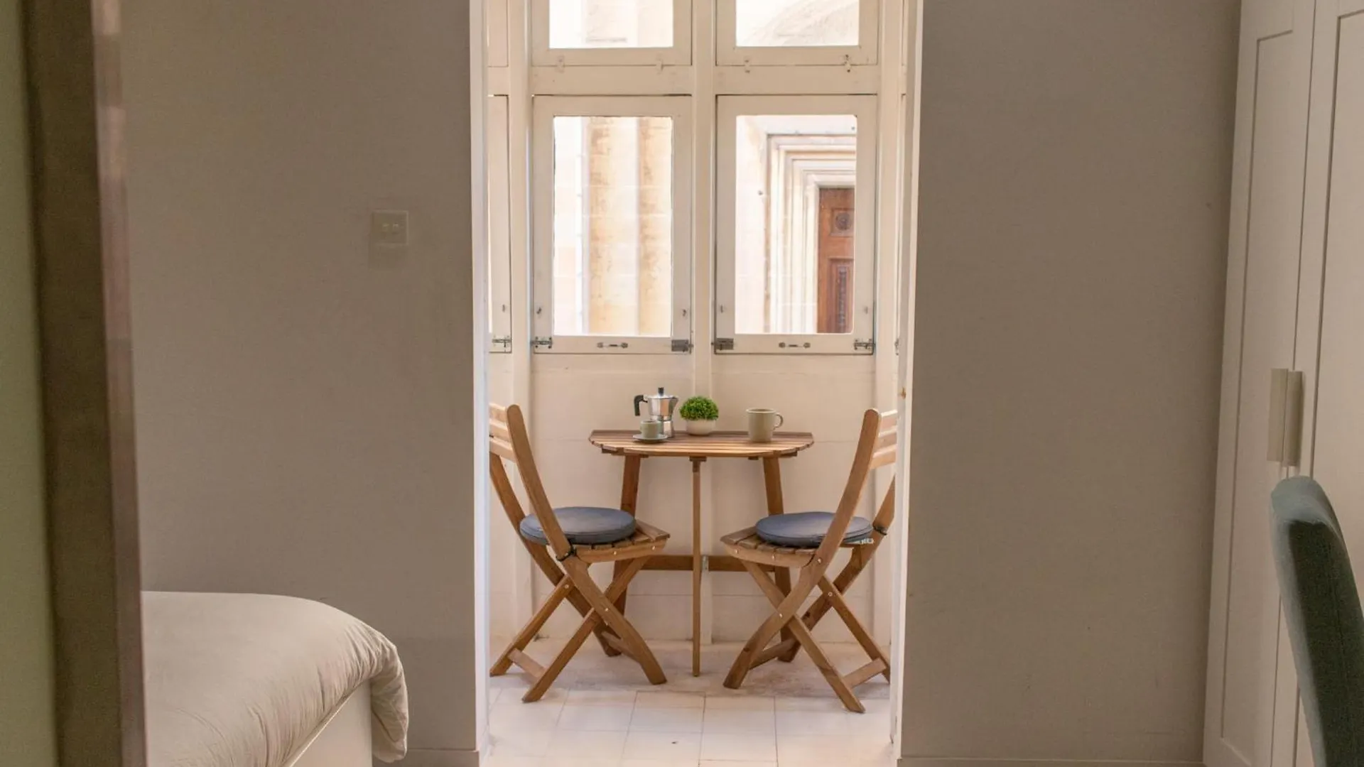 15 Main Gate Aparthotel Birgu 0*,
