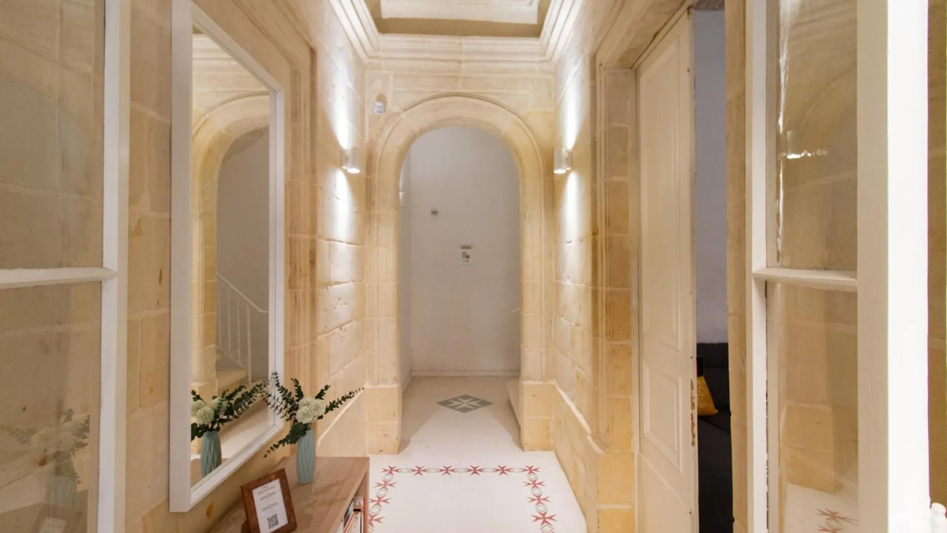 15 Main Gate Aparthotel Birgu
