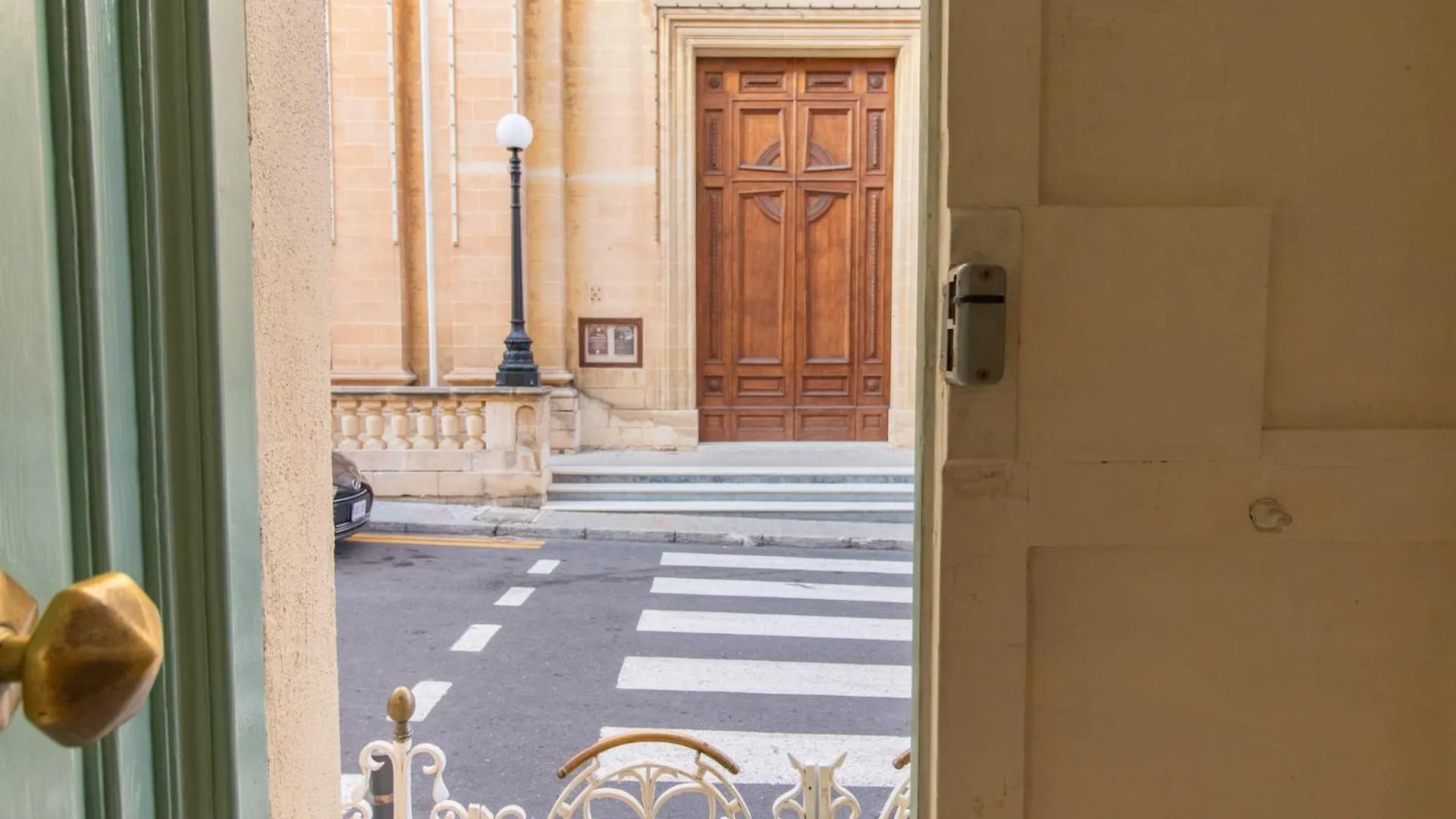 15 Main Gate Aparthotel Birgu