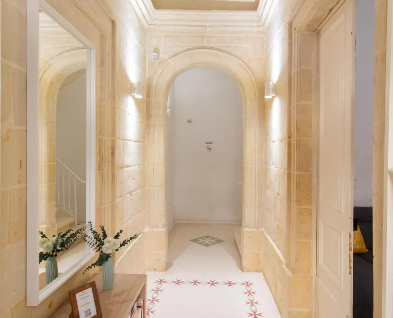 15 Main Gate Aparthotel Birgu
