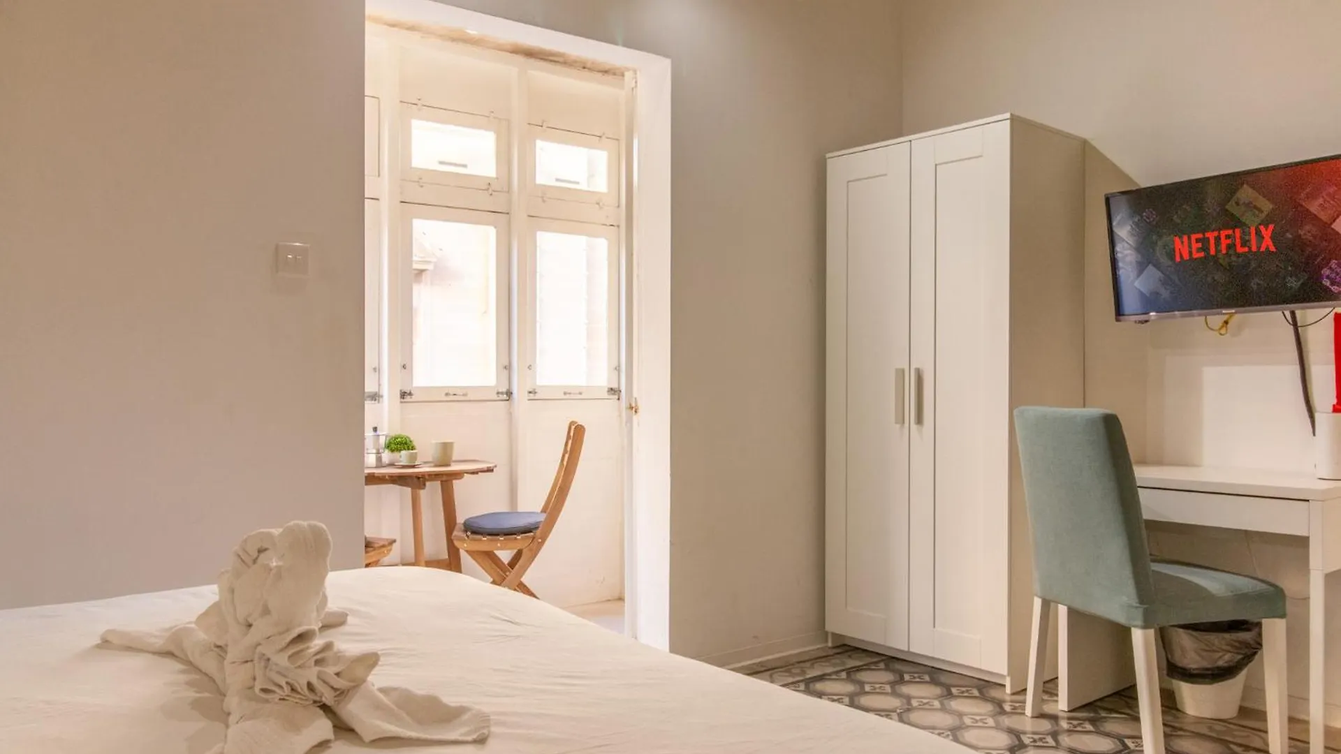 15 Main Gate Aparthotel Birgu 0*,  Malta