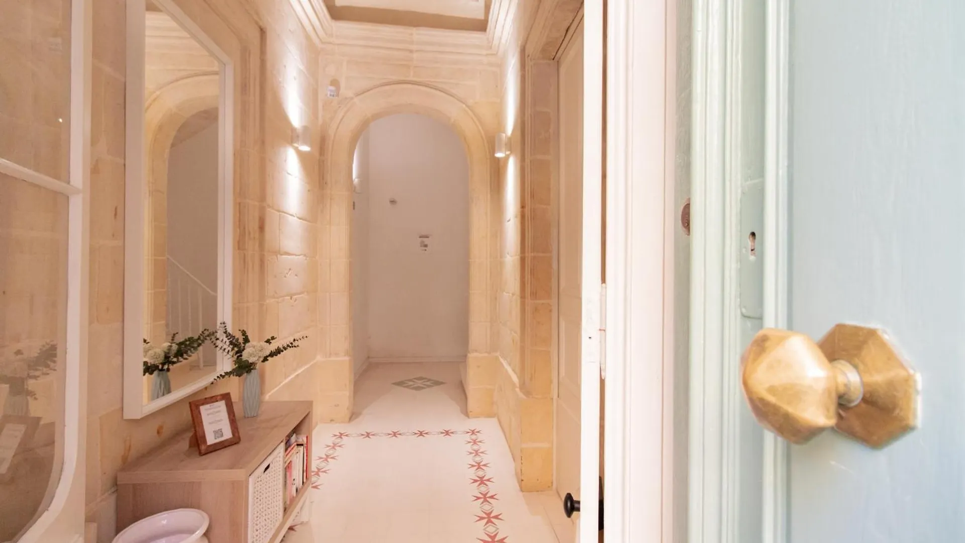 15 Main Gate Aparthotel Birgu