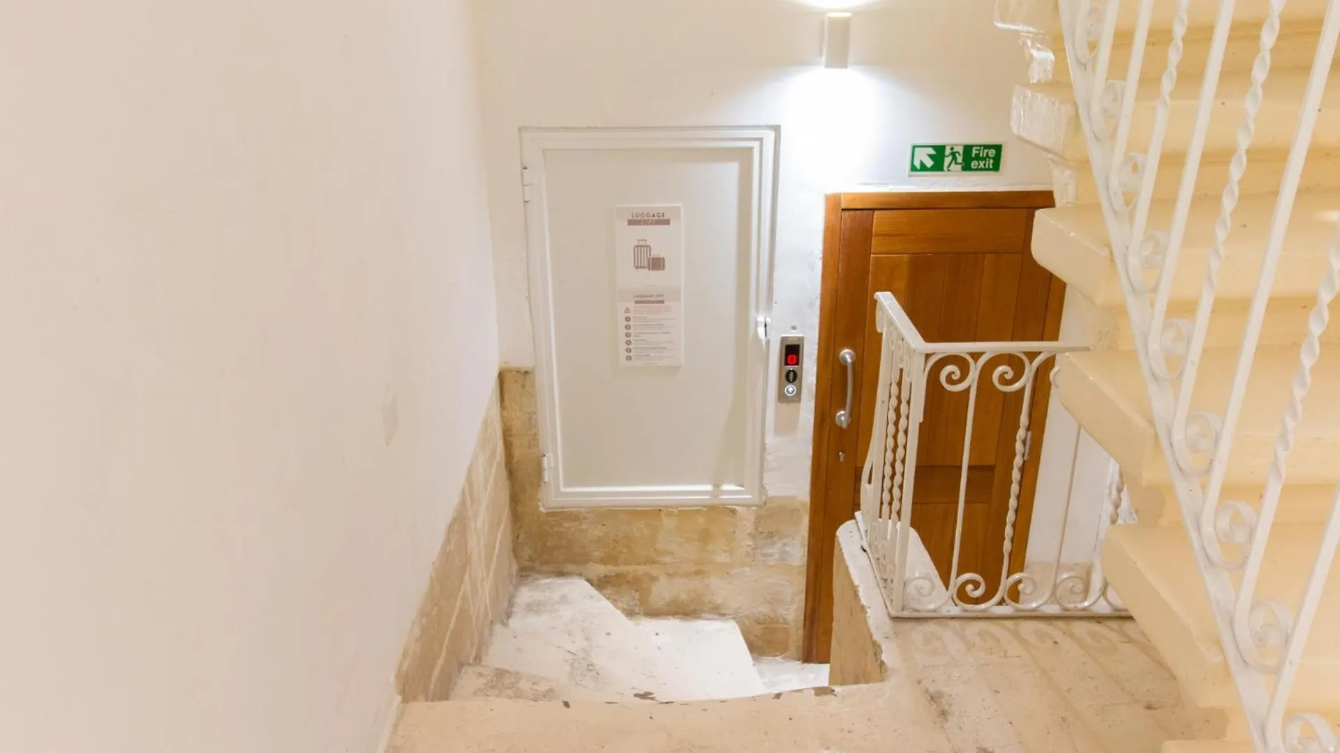 15 Main Gate Aparthotel Birgu 0*,