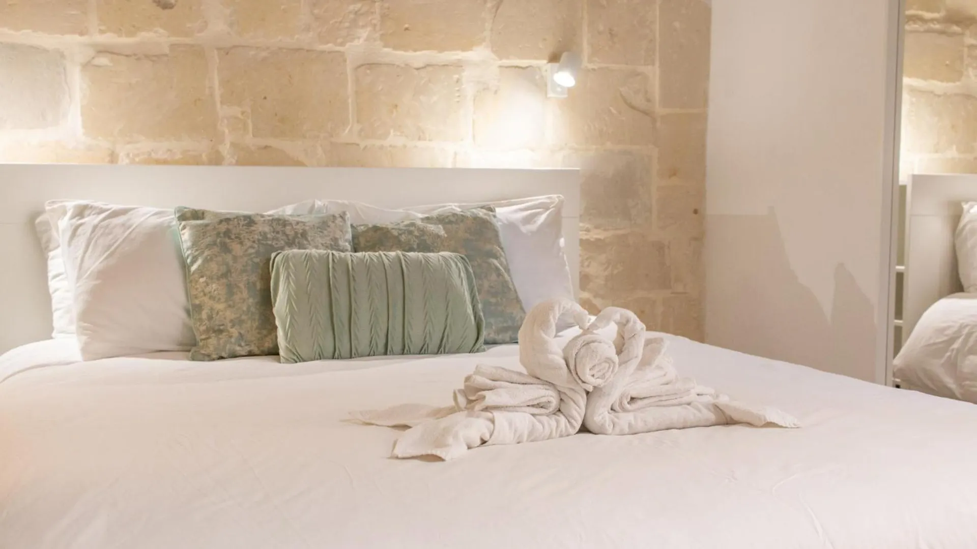 15 Main Gate Aparthotel Birgu